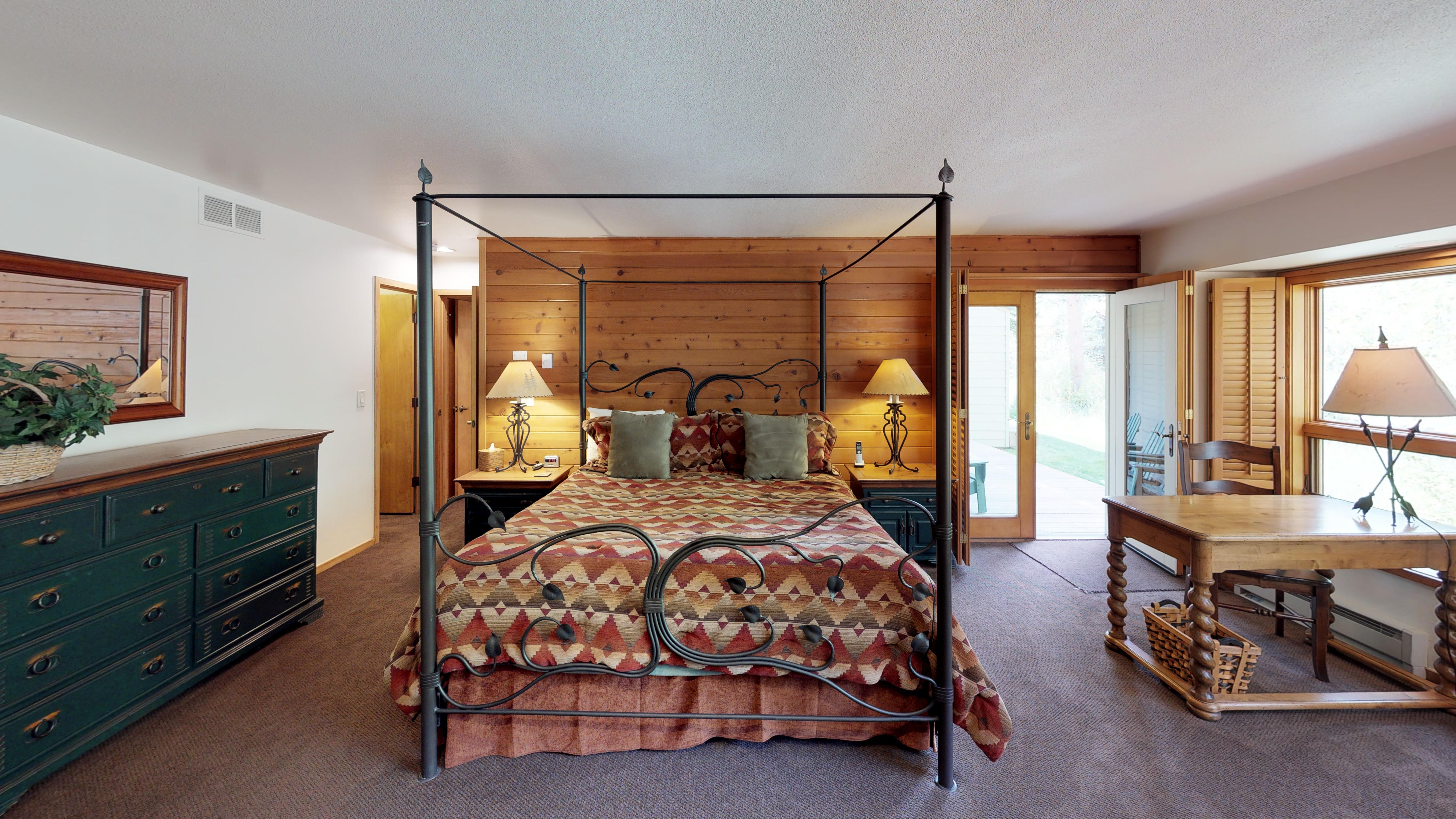 Vail Residences At Cascade Village, A Destination By Hyatt Residence מראה חיצוני תמונה